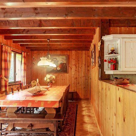 Grand Appartement Proche Gd Bornand Glieres-Val-de-Borne Εξωτερικό φωτογραφία