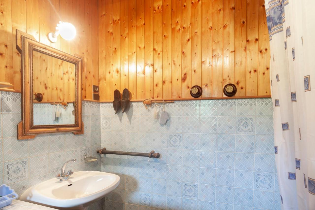 Grand Appartement Proche Gd Bornand Glieres-Val-de-Borne Εξωτερικό φωτογραφία